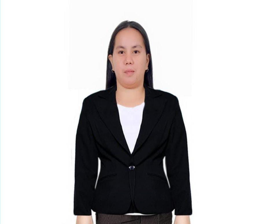 VINCENT JOY N.HILARIO